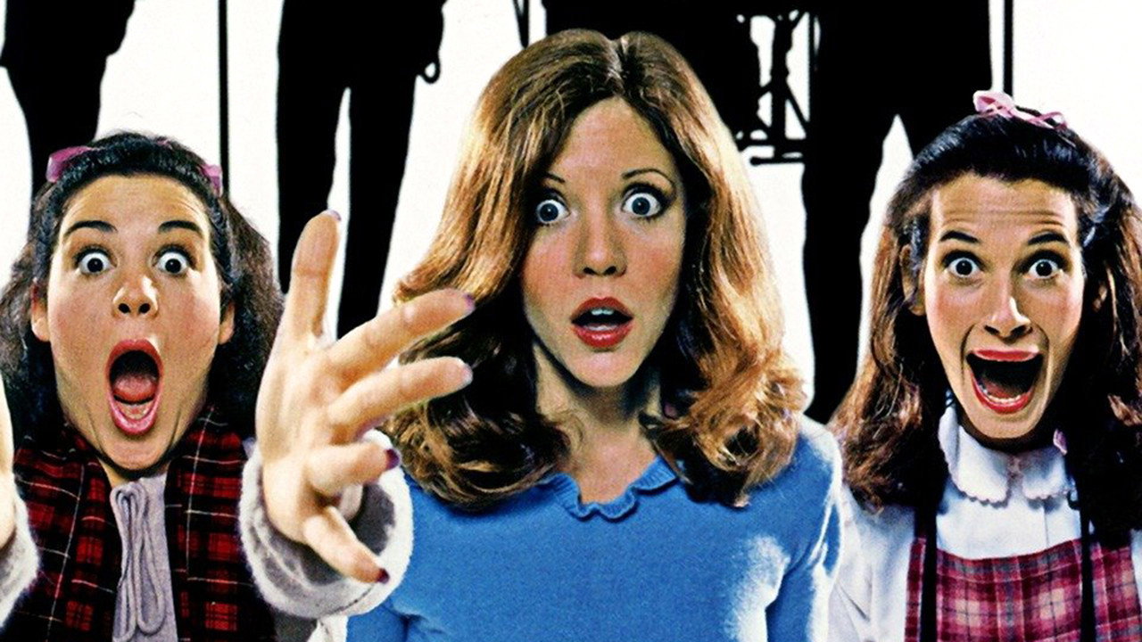 I Wanna Hold Your Hand (1978) abspielen
