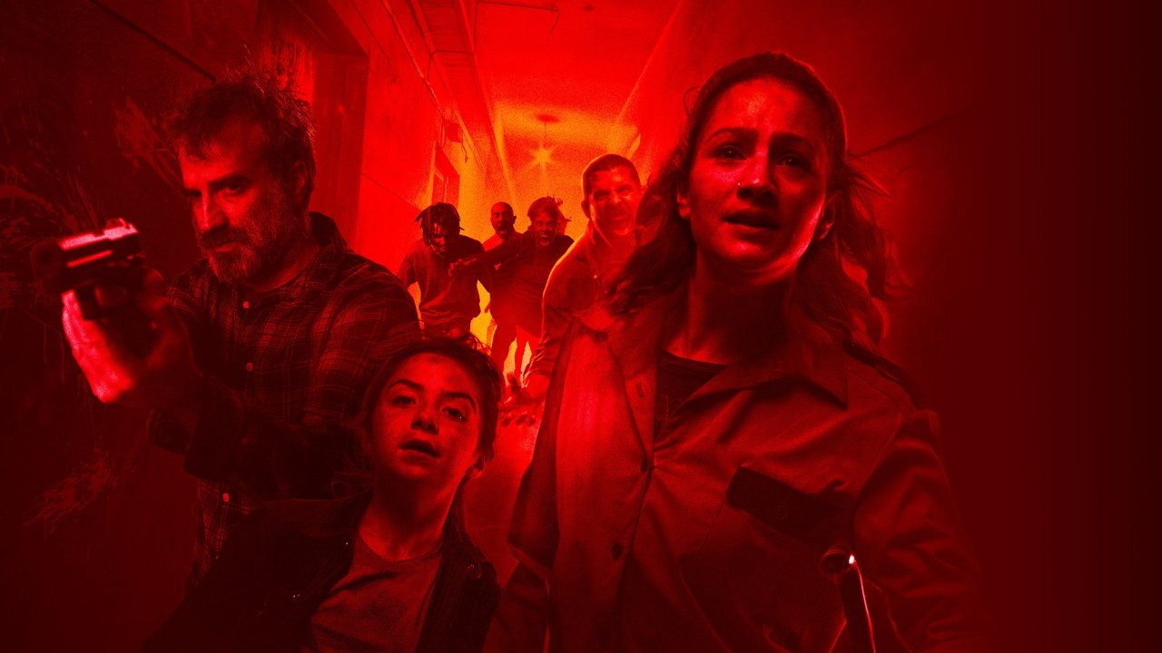 Virus: 32 (2022) abspielen