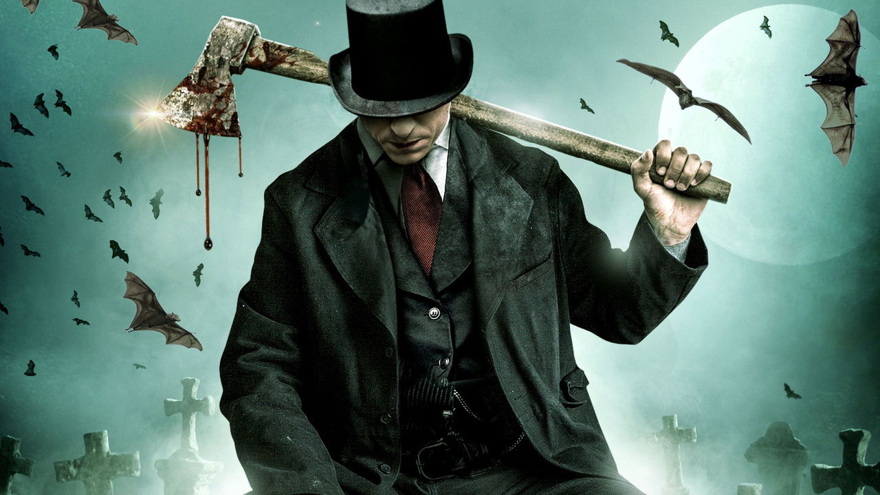 Bram Stoker's Van Helsing (2021) abspielen