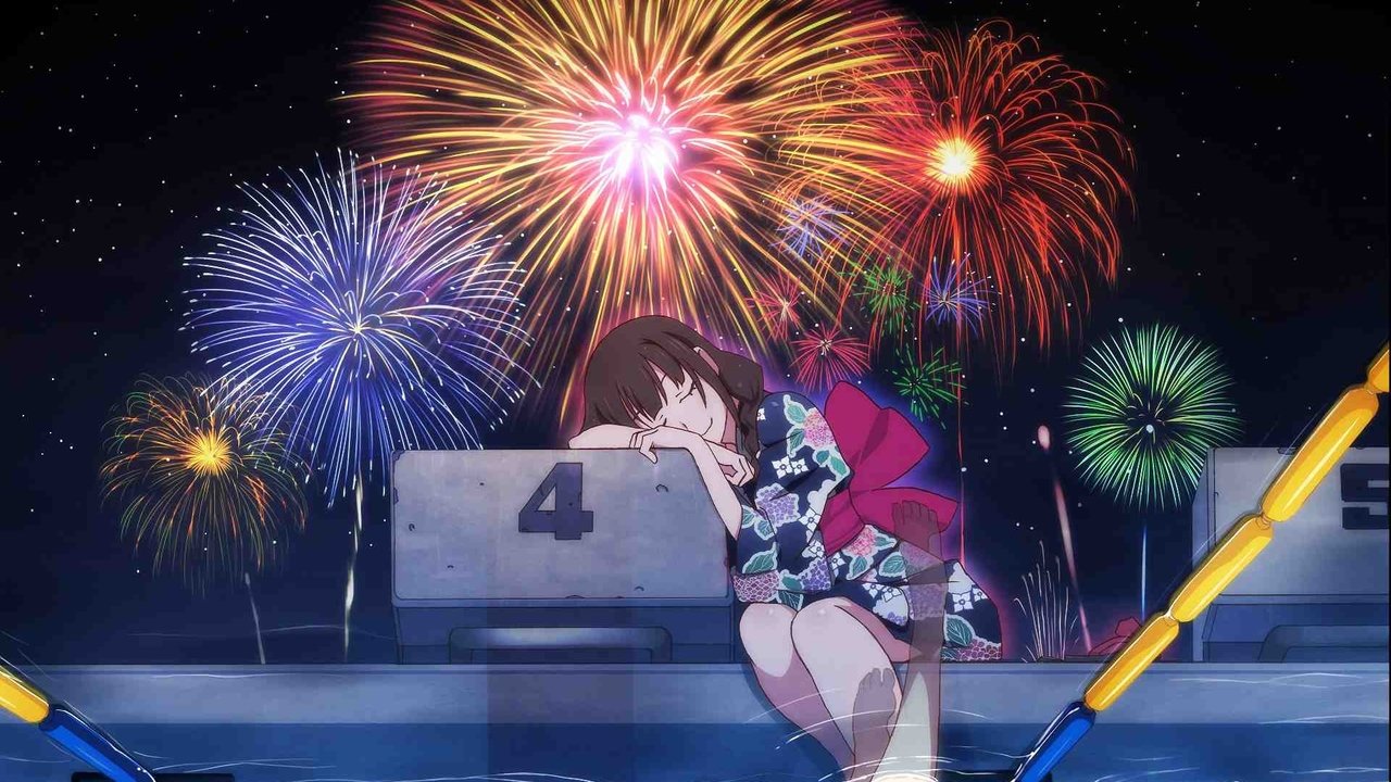 Fireworks — Alles eine Frage der Zeit (2017) abspielen