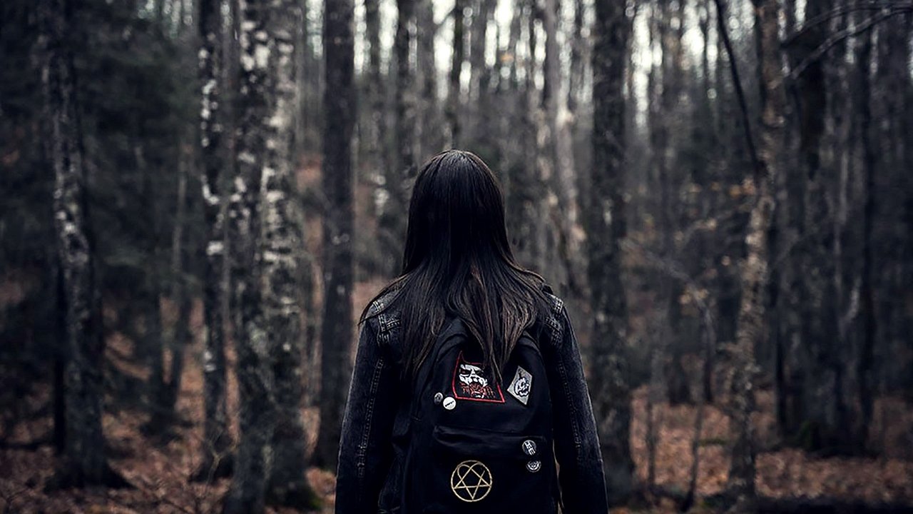 Pyewacket - Tödlicher Fluch (2017) abspielen