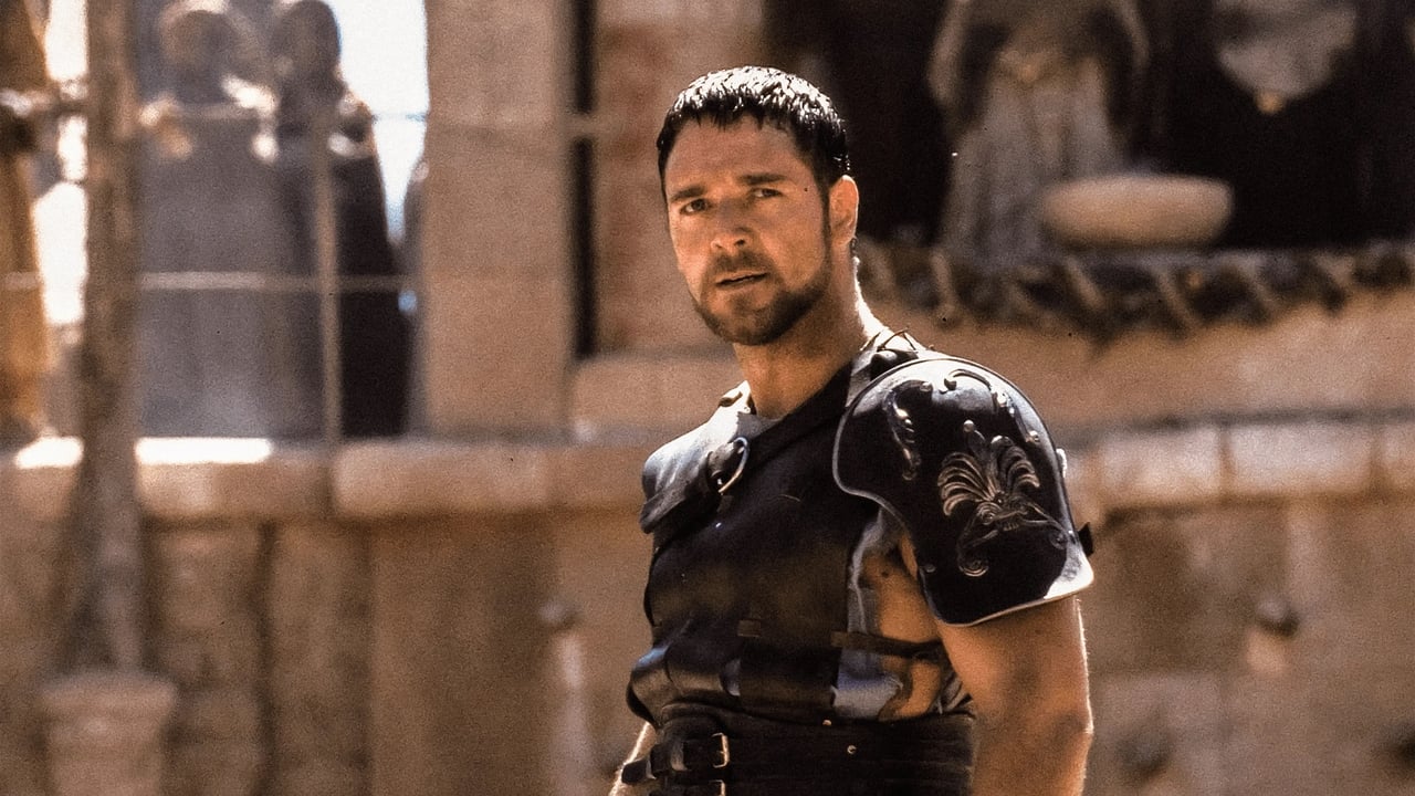 Gladiator (2000) abspielen