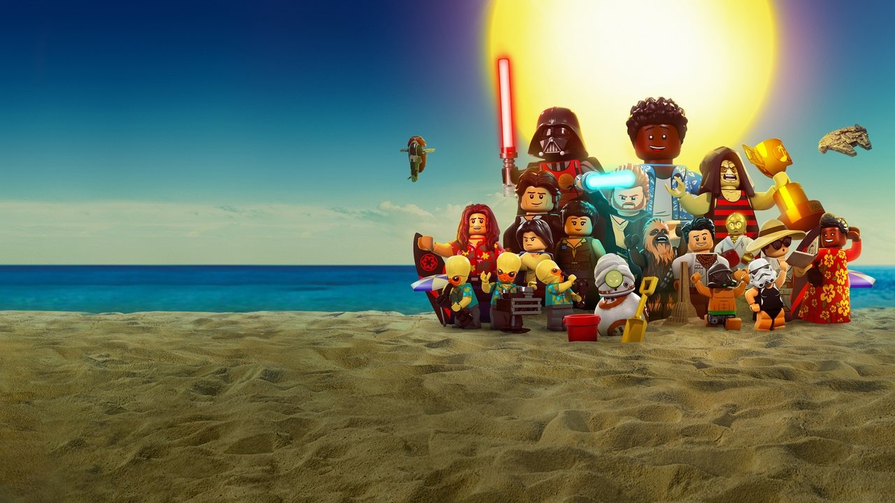 LEGO Star Wars Sommerurlaub (2022) abspielen