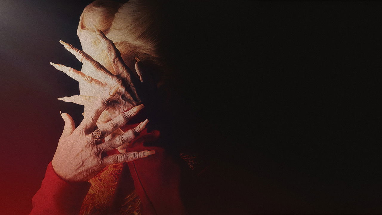 Bram Stokers Dracula (1992) abspielen