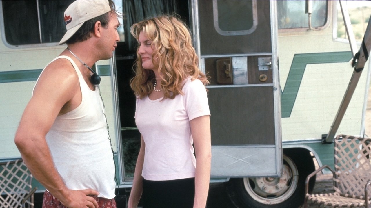 Tin Cup (1996) abspielen