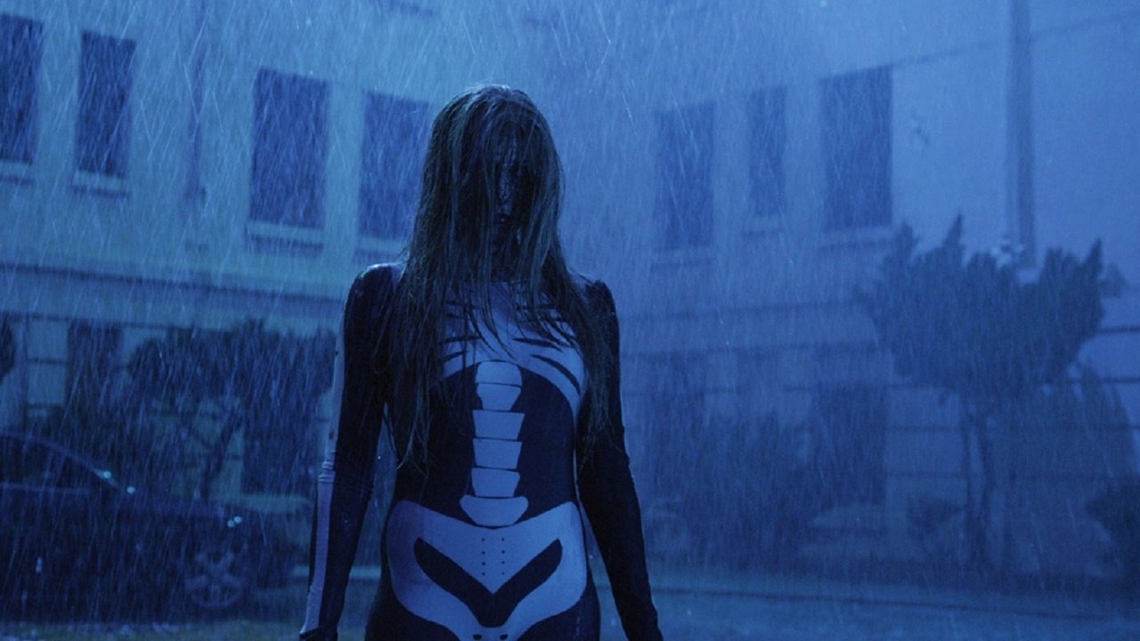 The Scribbler - Unzip Your Head (2014) abspielen