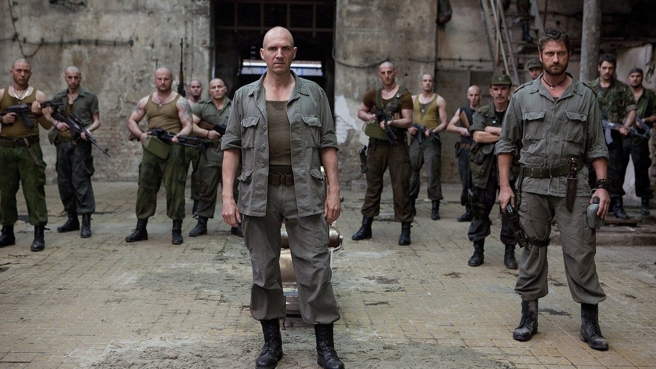 Coriolanus (2011) abspielen