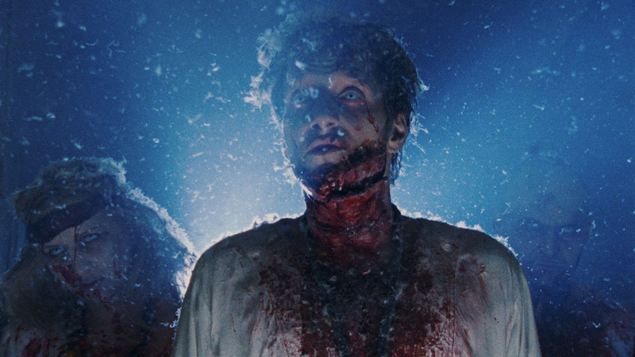 Garden of Love (2003) abspielen