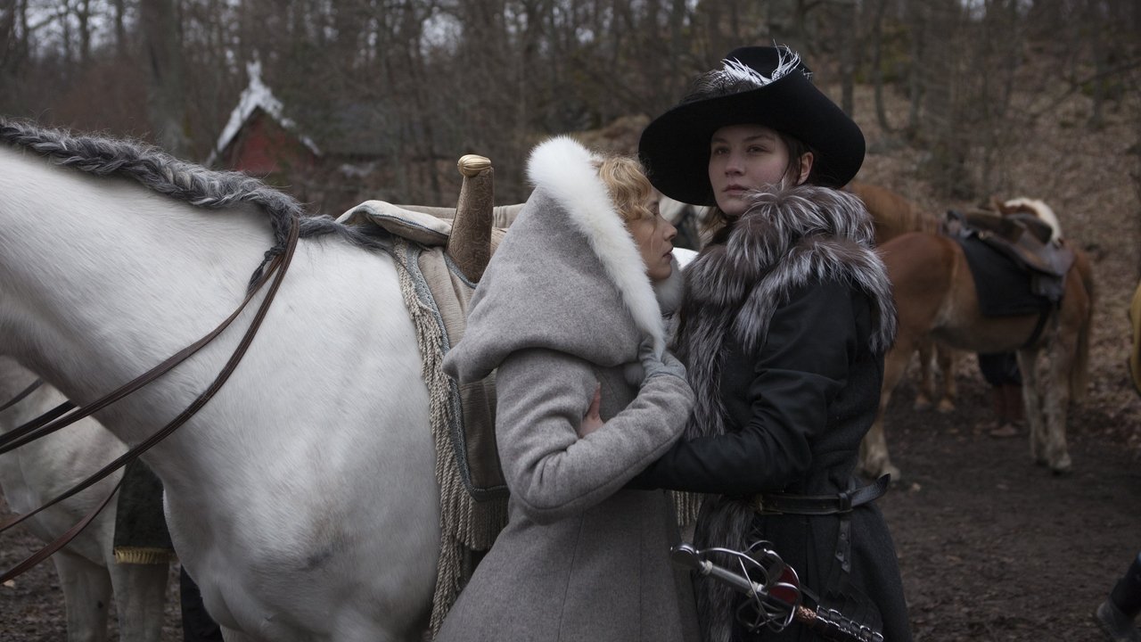 The Girl King (2015) abspielen