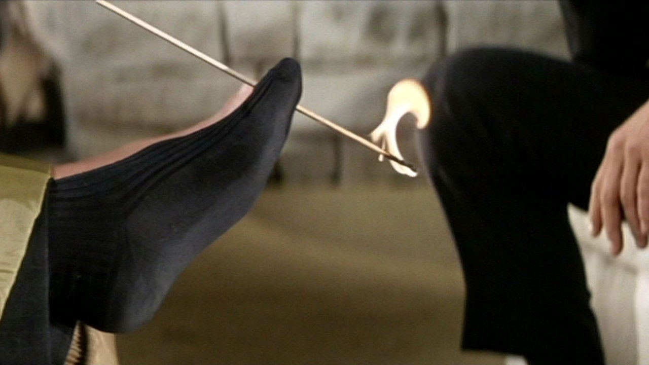 Als das Licht ausging... (1968) abspielen