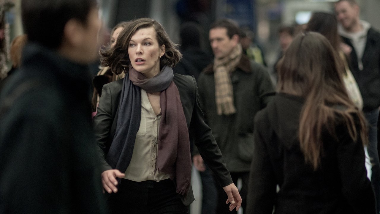 Survivor (2015) abspielen