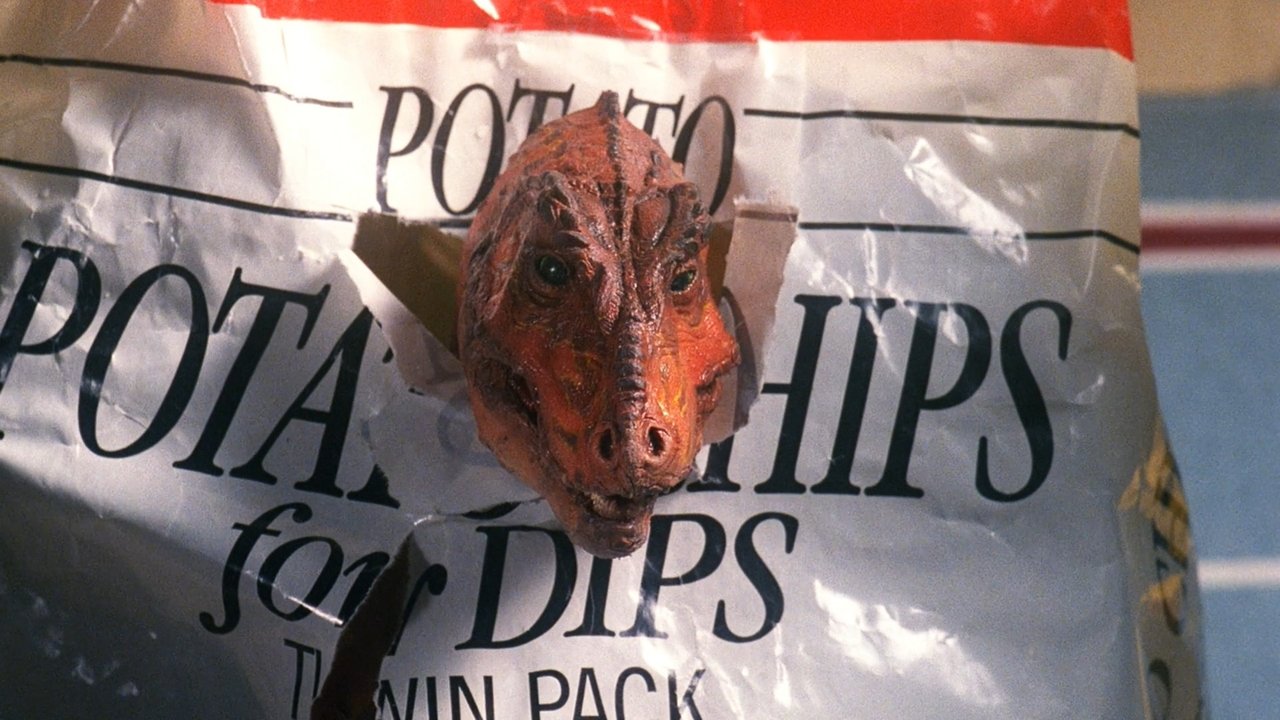 Dino Kids (1993) abspielen