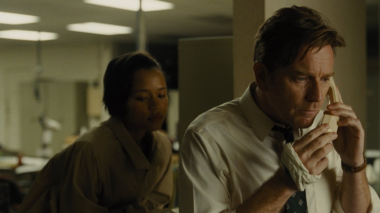 Mother, Couch (2024) abspielen