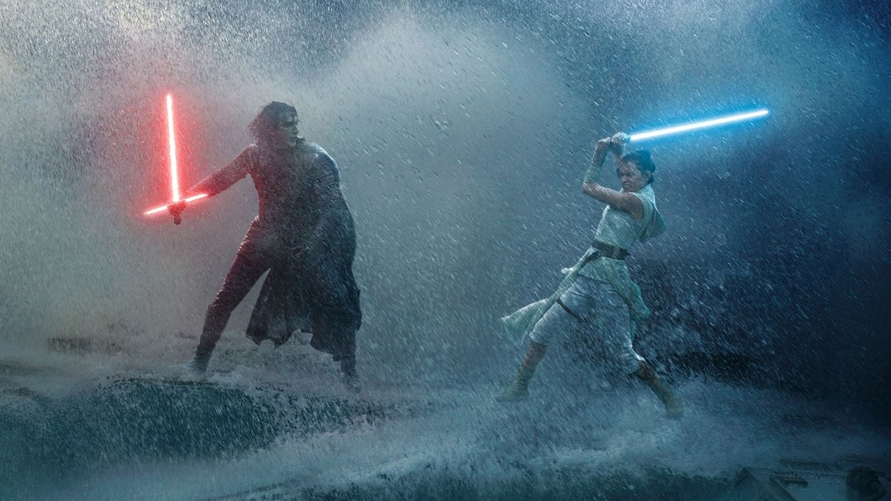 Star Wars: Der Aufstieg Skywalkers (2019) abspielen