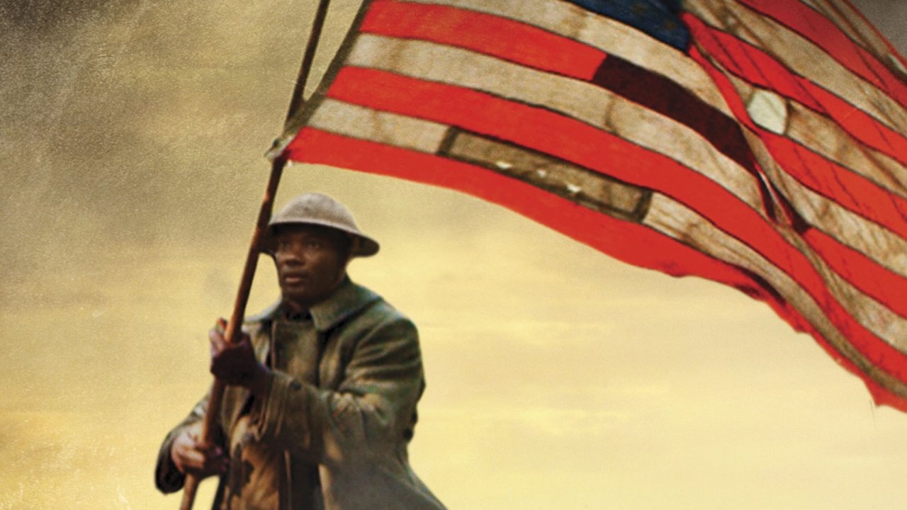 The Great War - Im Kampf vereint (2019) abspielen
