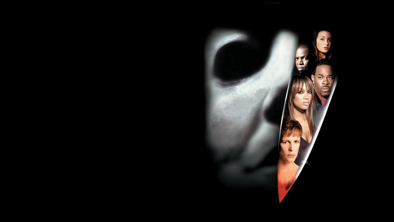 Halloween: Resurrection (2002) abspielen