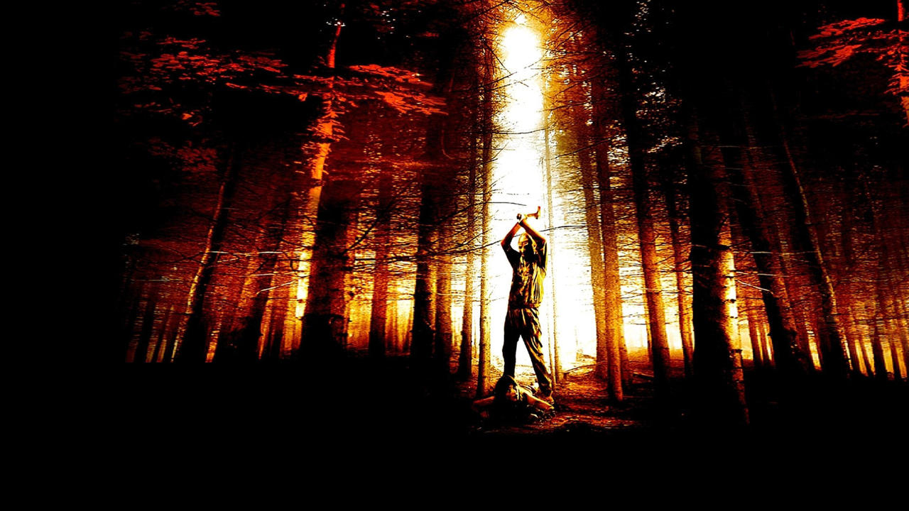 Wrong Turn 3: Left for Dead (2009) abspielen