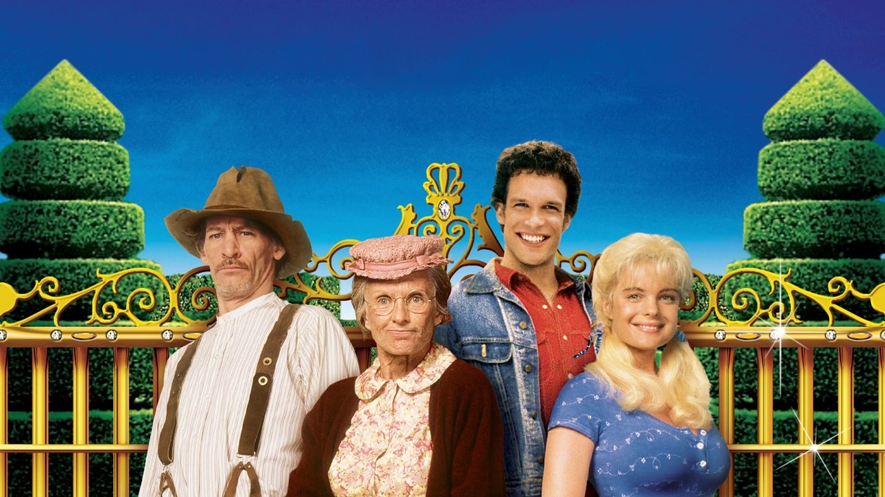 Die Beverly Hillbillies sind los (1993) abspielen