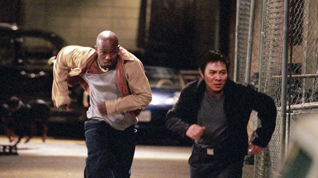 Born 2 Die (2003) abspielen
