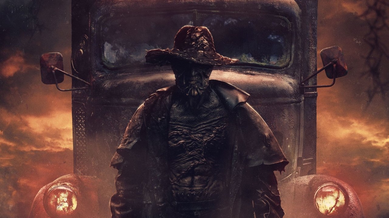 Jeepers Creepers: Reborn (2022) abspielen
