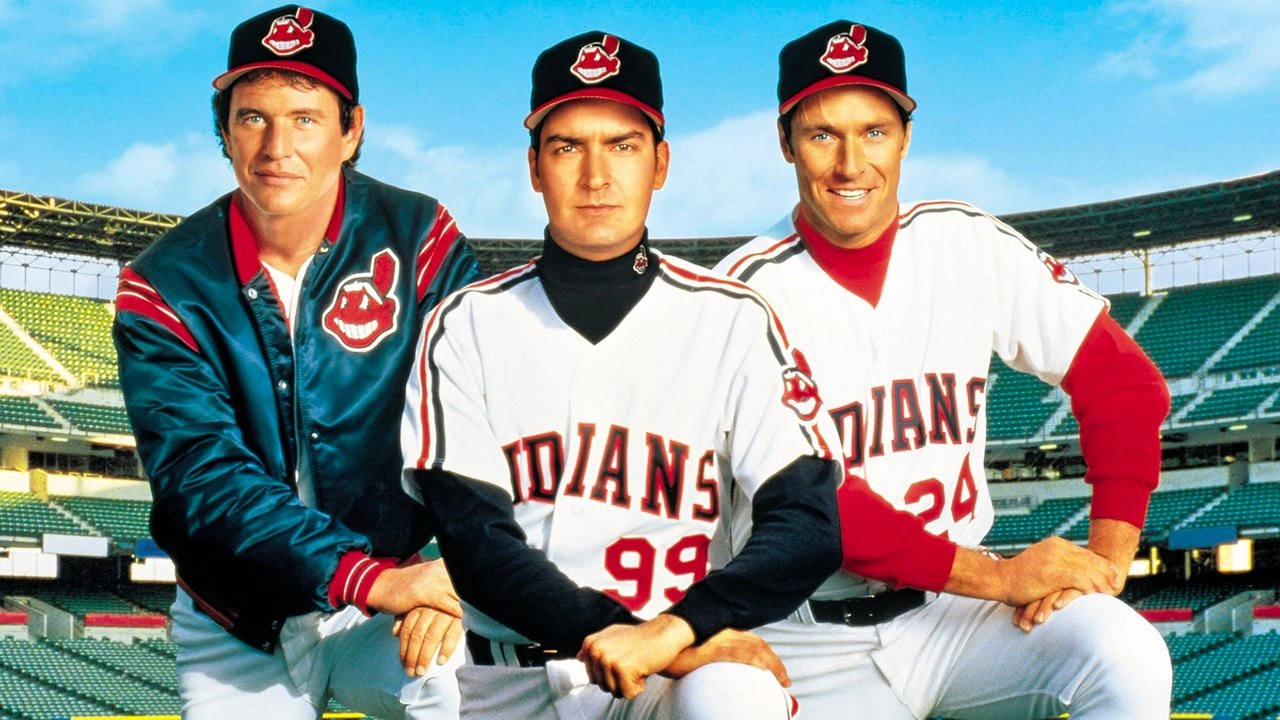 Die Indianer von Cleveland II (1994) abspielen