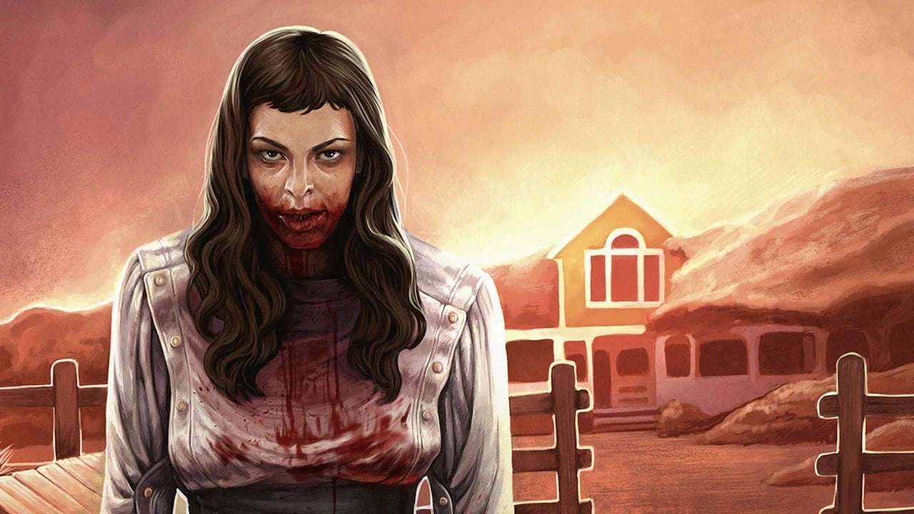 The Woman (2011) abspielen