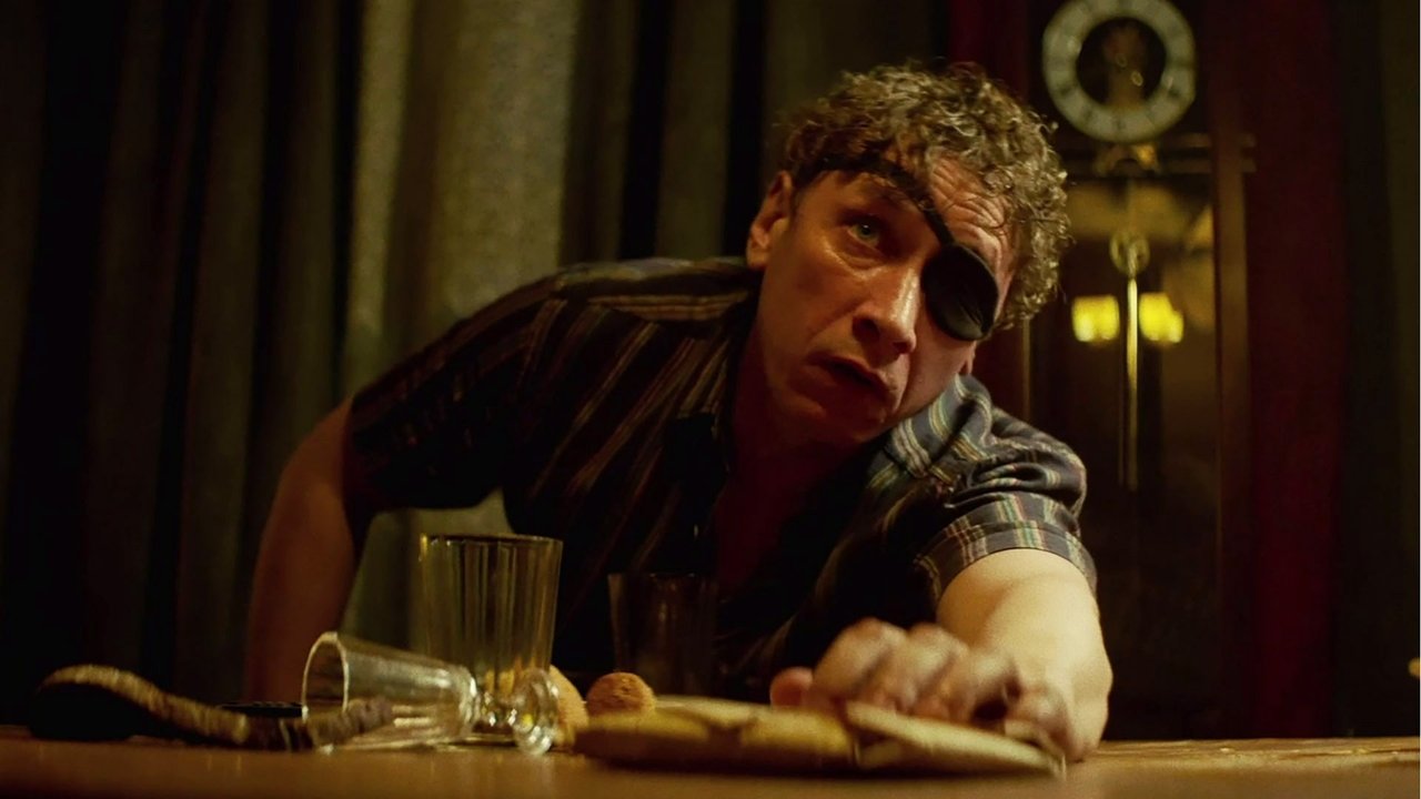 No Looking Back - Ohne Rücksicht auf Verluste (2022) abspielen