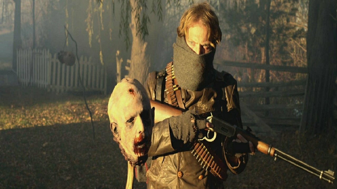 Exit Humanity (2011) abspielen