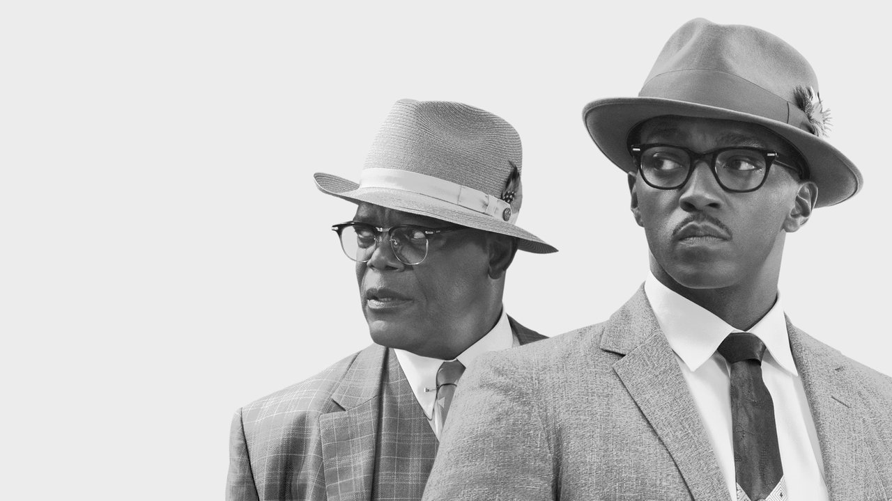 The Banker (2020) abspielen