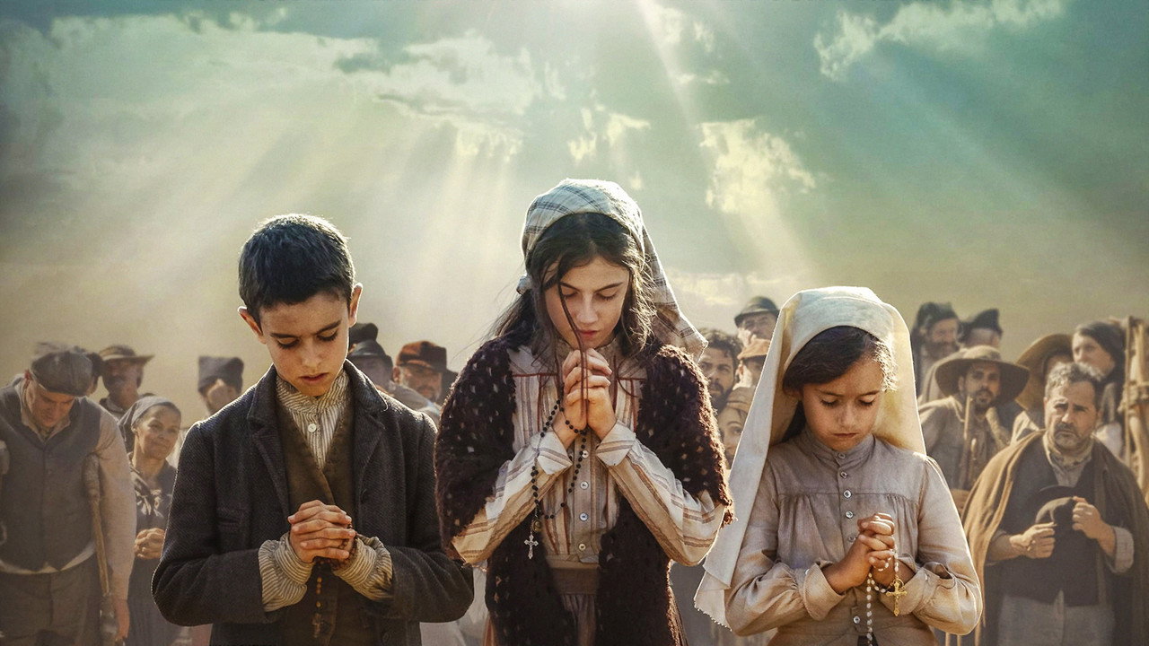 Das Wunder von Fatima (2020) abspielen