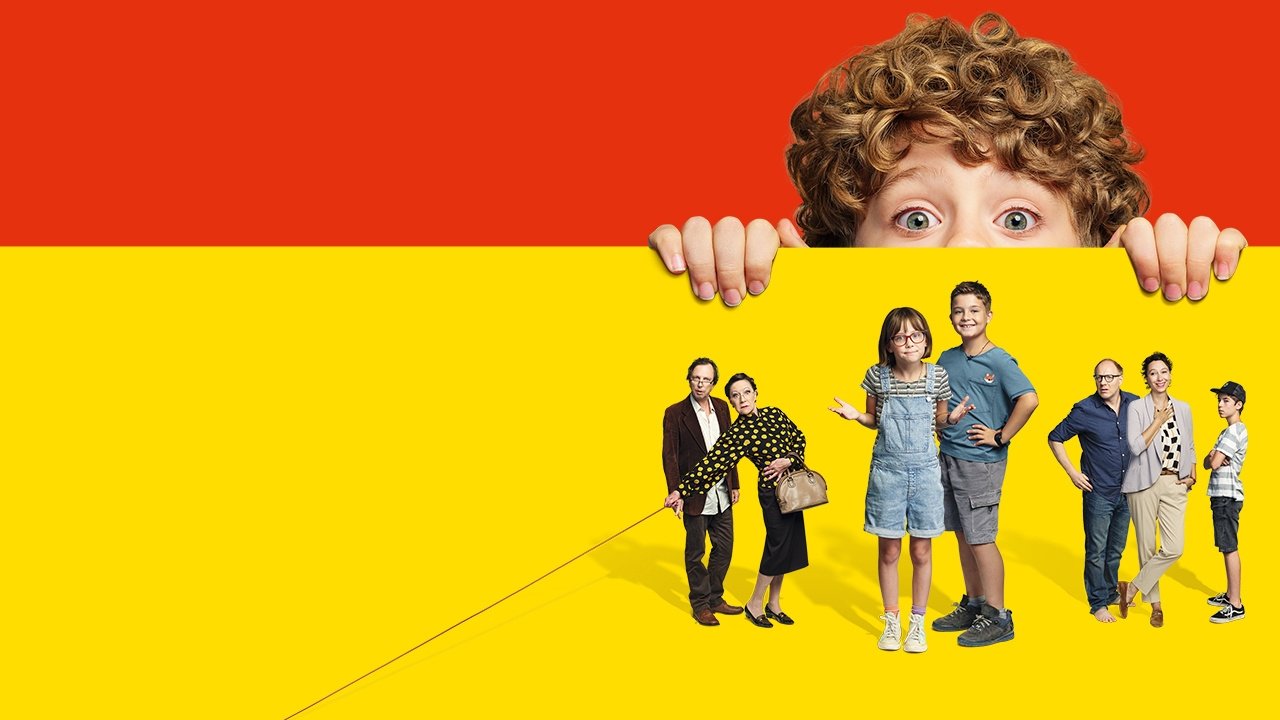 Geschichten vom Franz (2022) abspielen