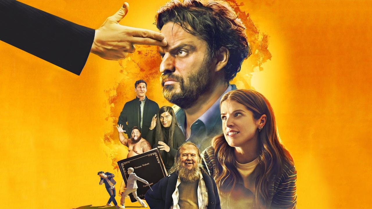 Self Reliance - Allein sein verboten (2024) abspielen