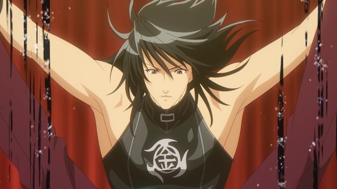 Marudase Kintaro (2020) abspielen