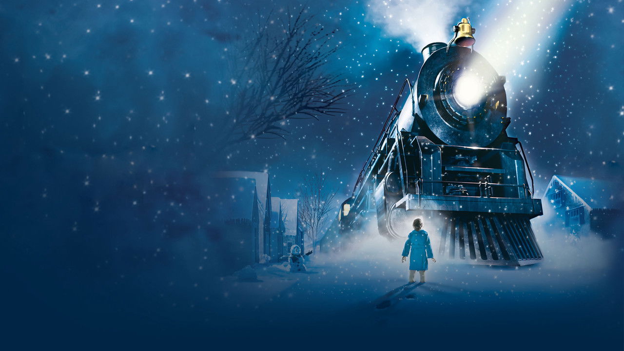 Der Polarexpress (2004) abspielen