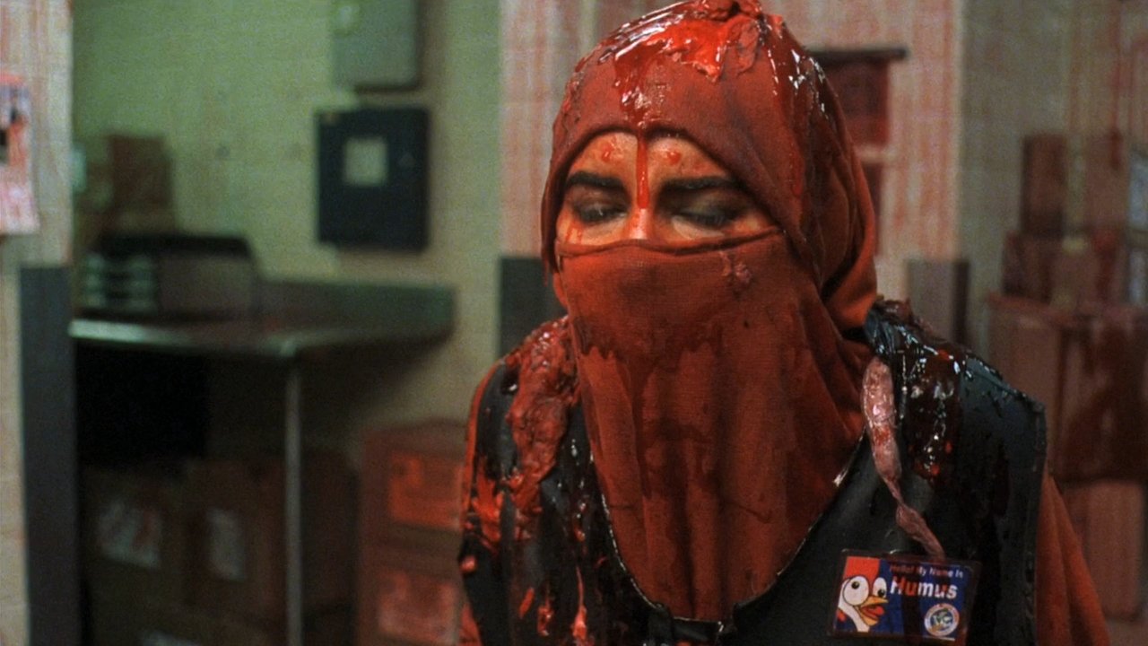Poultrygeist: Night of the Chicken Dead (2006) abspielen
