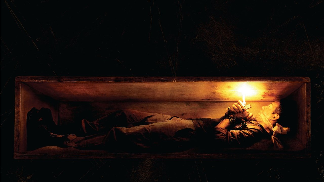 Buried - Lebend begraben (2010) abspielen