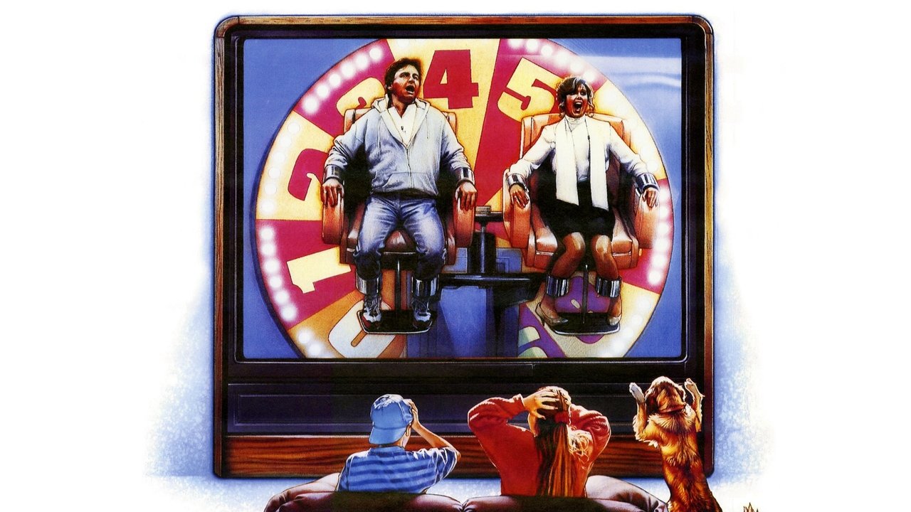 Stay Tuned - Mit der Fernbedienung in die Hölle (1992) abspielen