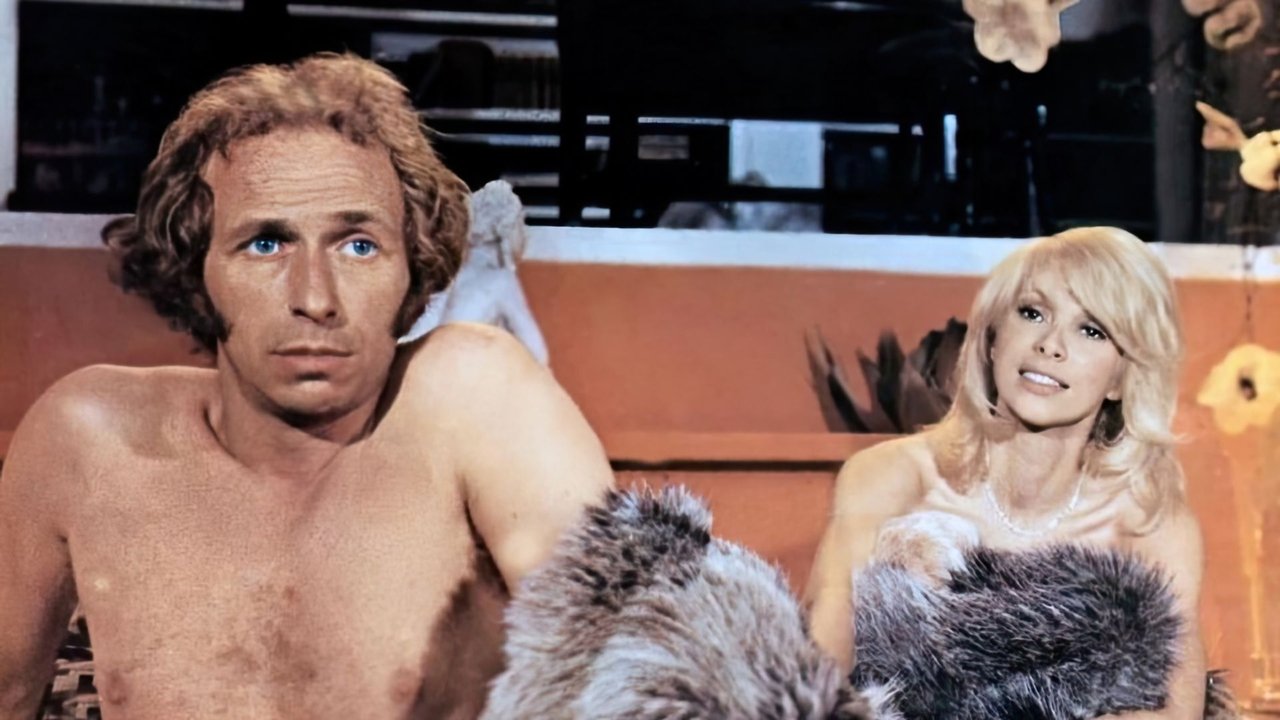 Der große Blonde mit dem schwarzen Schuh (1972) abspielen