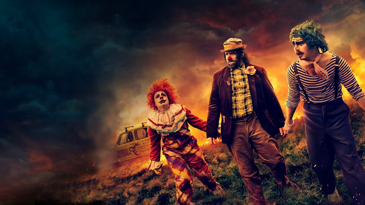 Apocalypse Clown (2023) abspielen