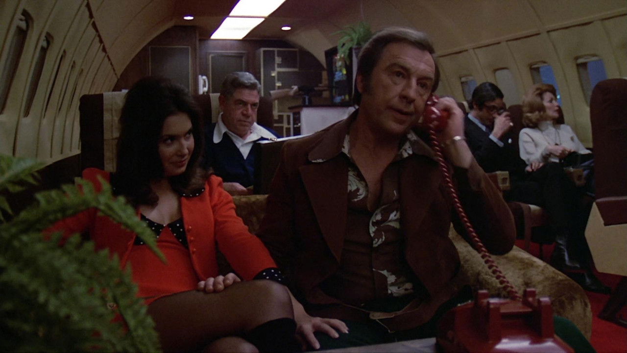 Terror über den Wolken (1973) abspielen