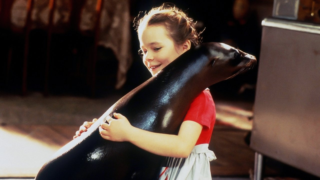 André – Die kleine Robbe (1994) abspielen