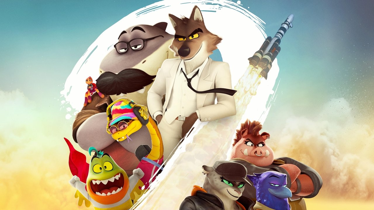 Die Gangster Gang 2 (2025) abspielen