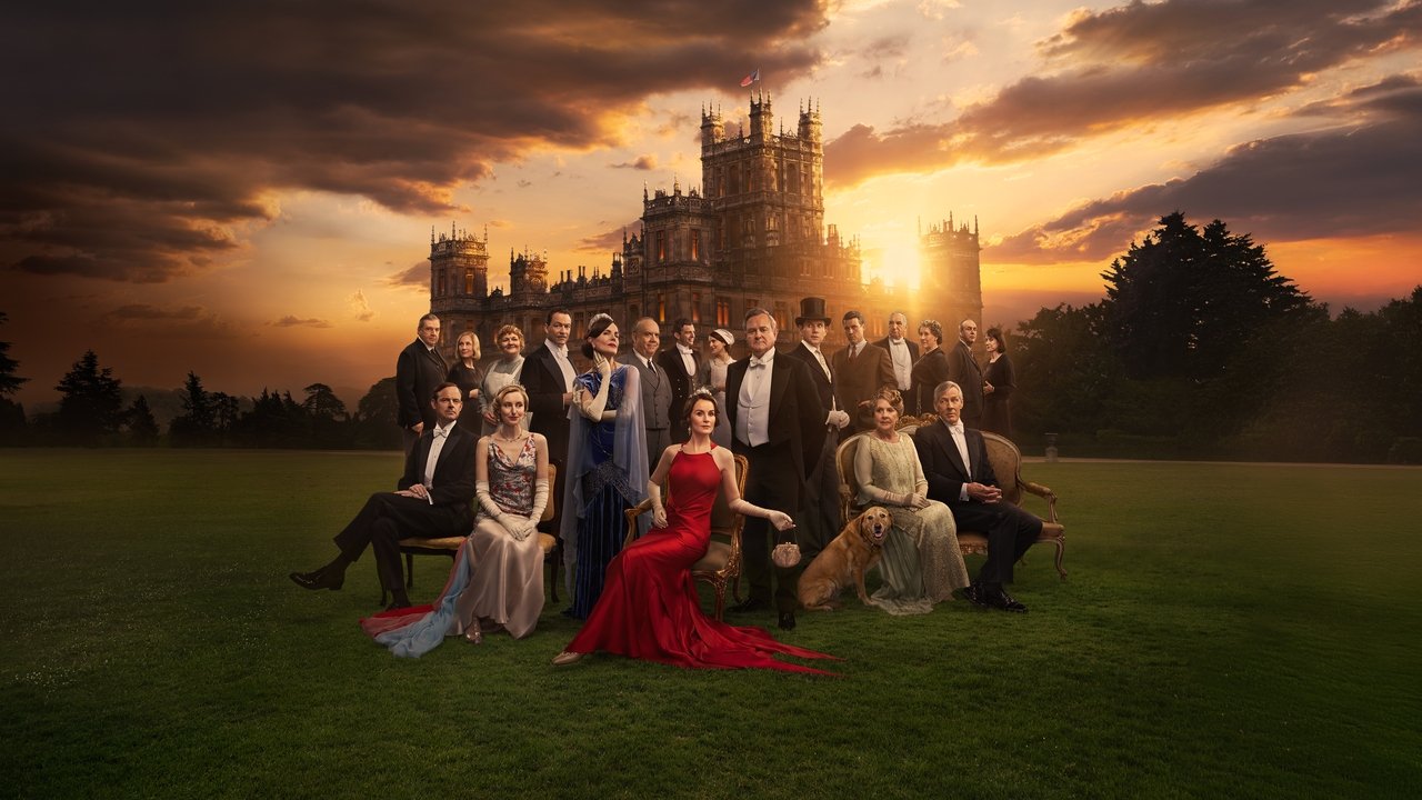 Downton Abbey: Das große Finale (2025) abspielen