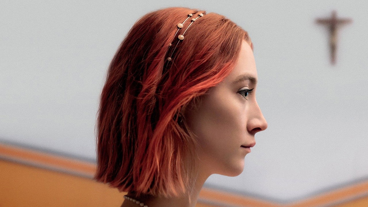 Lady Bird (2017) abspielen