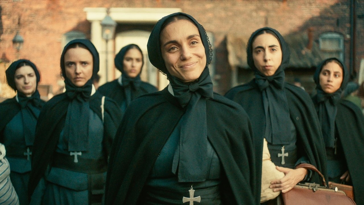 Die Gesandte des Papstes (2024) abspielen