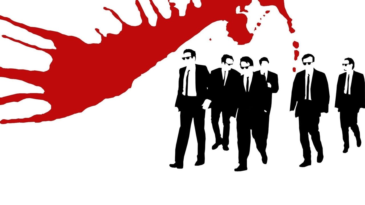 Reservoir Dogs - Wilde Hunde (1992) abspielen