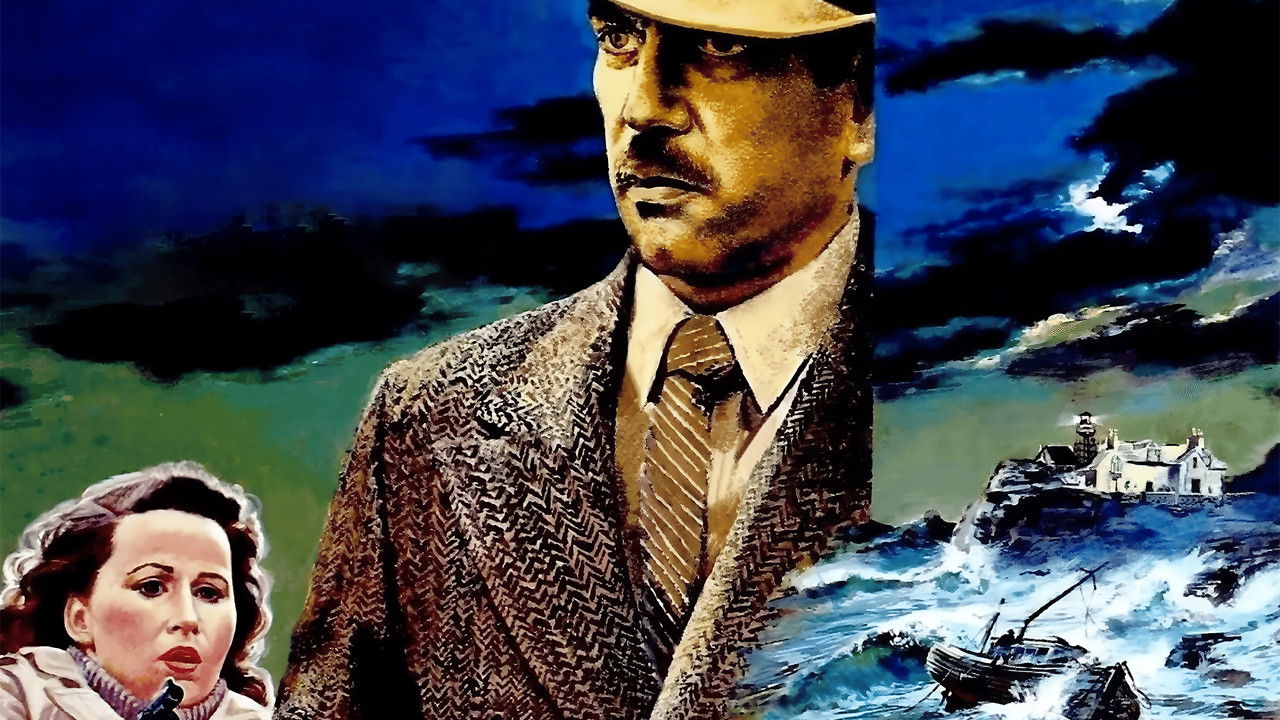 Die Nadel (1981) abspielen