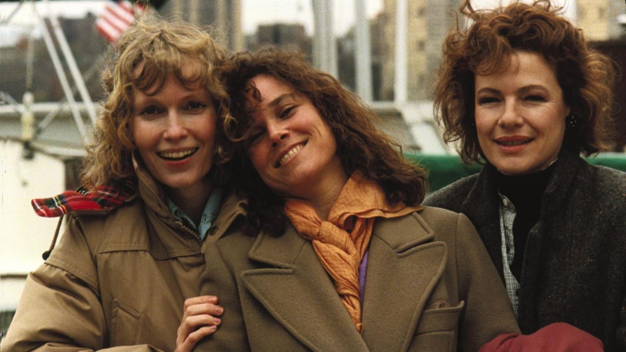 Hannah und ihre Schwestern (1986) abspielen