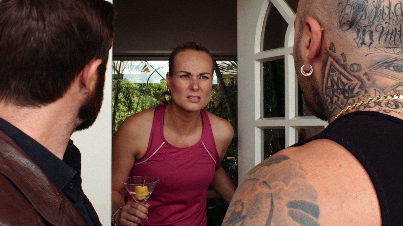 DopeUnder (2015) abspielen