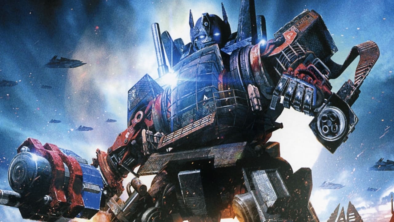 Recyclo Transformers (2007) abspielen